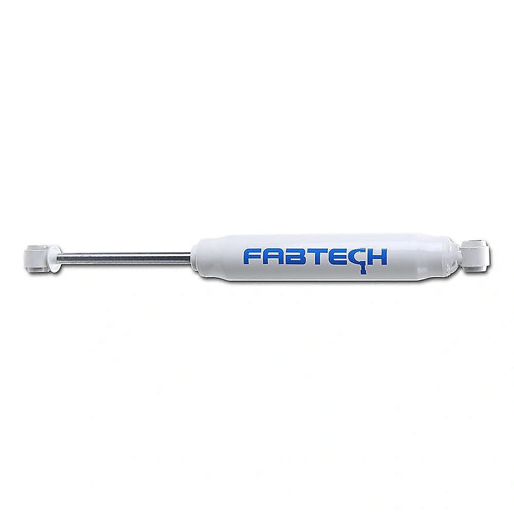 Fabtech FTS7182 product components on white