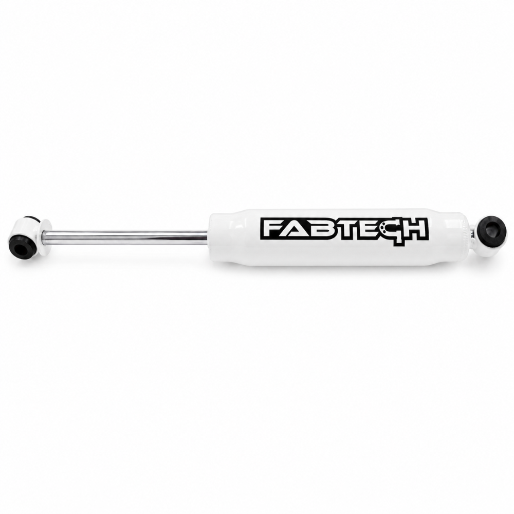 Fabtech FTS77238 rear performance shock for 1997-2003 Ford F-150 4WD