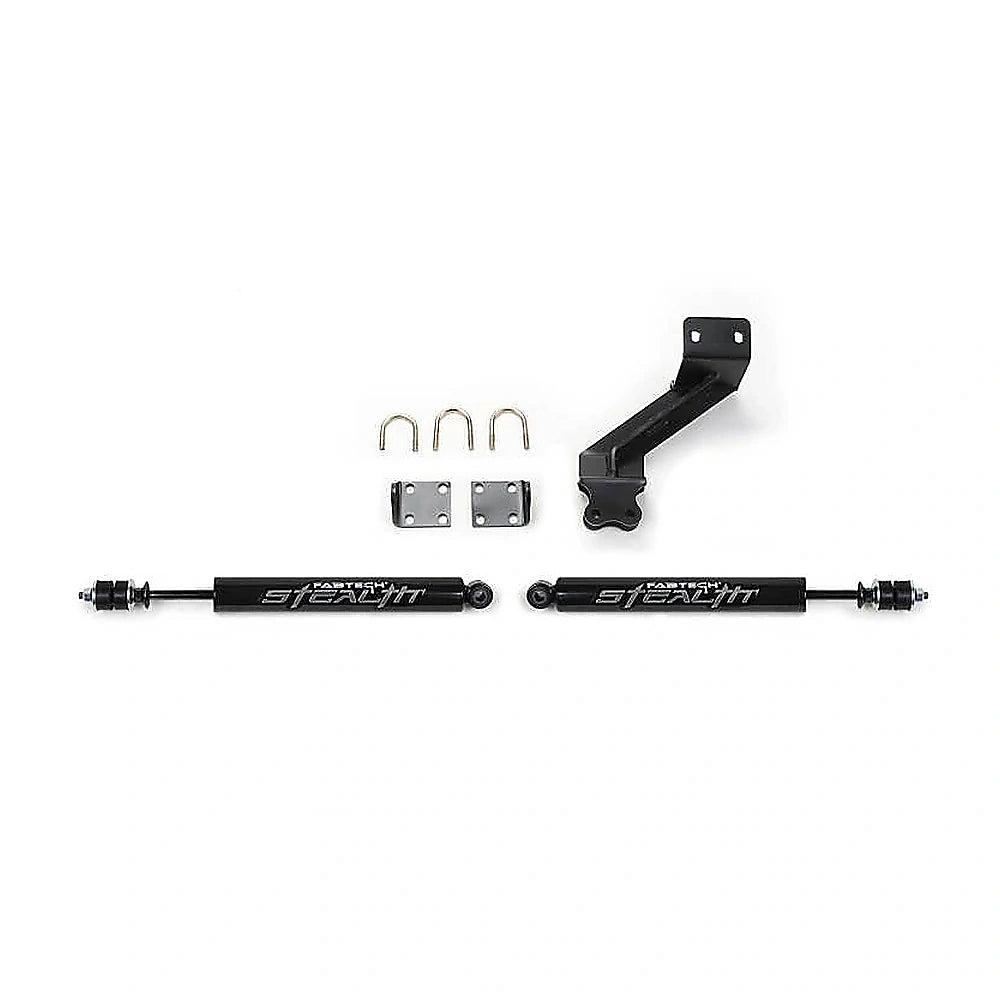 Fabtech FTS8047 product components on white