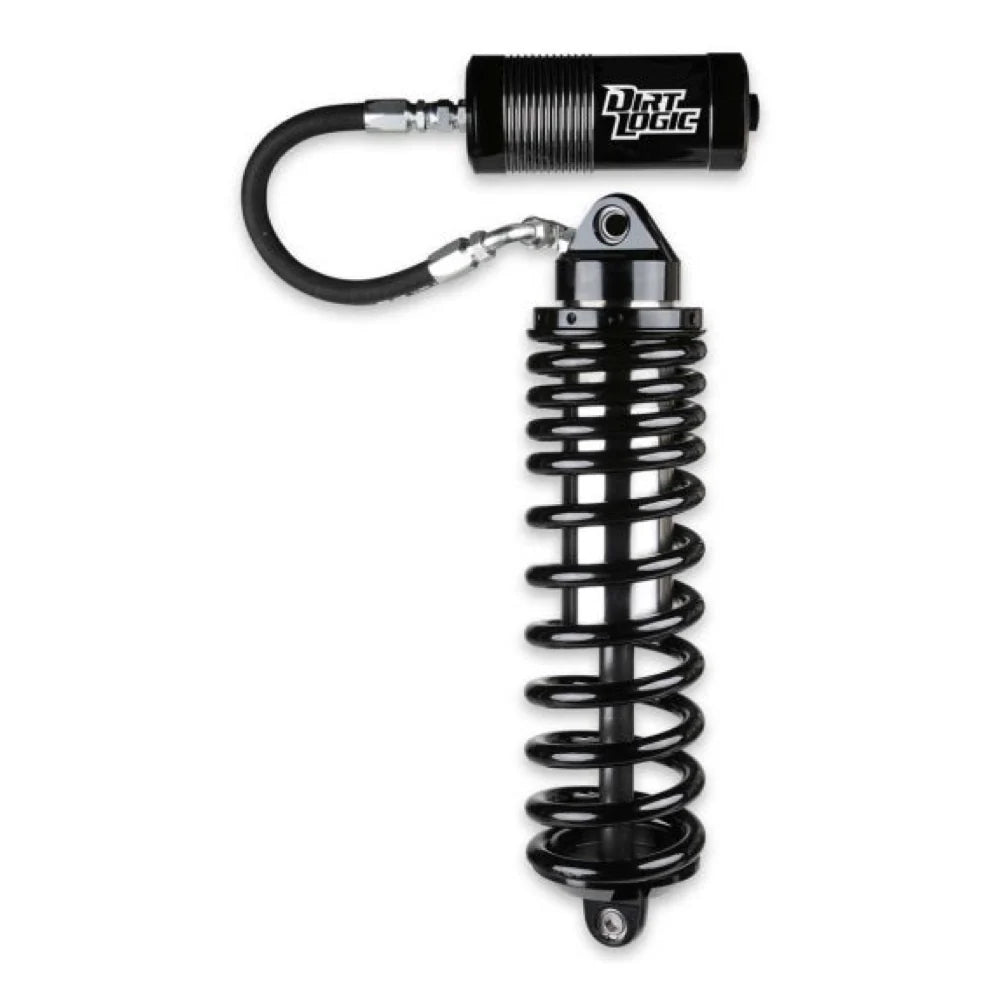 Fabtech FTS835235D coilover shocks product view 1