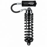 Fabtech 2017 Ford F450/F550 4WD Diesel 6in Front Dirt Logic 4.0 Reservoir Coilover - Driver