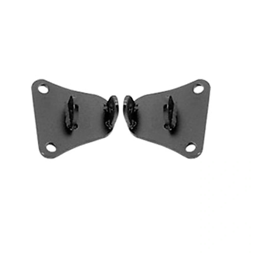 Fabtech FTS92025 product components on white