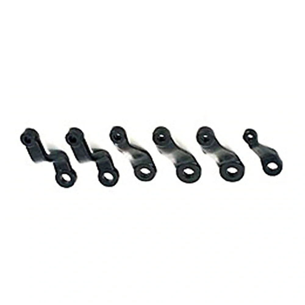 Fabtech FTS93001 product components on white