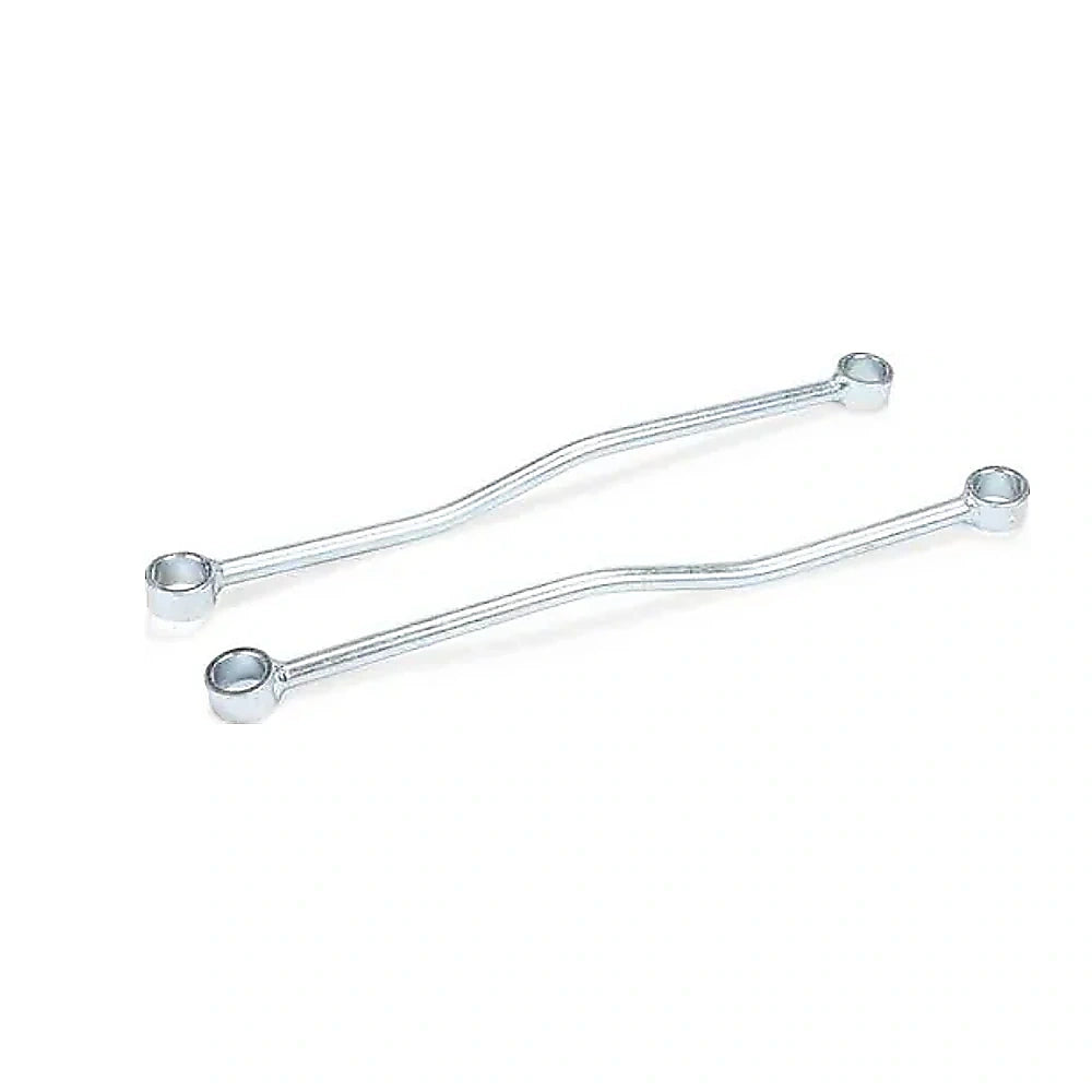 Fabtech FTS95003 product components on white