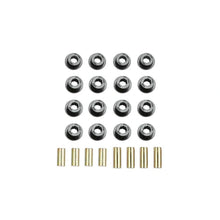 Load image into Gallery viewer, Fabtech FTS98011 Suspension Arm Bushings parts on white
