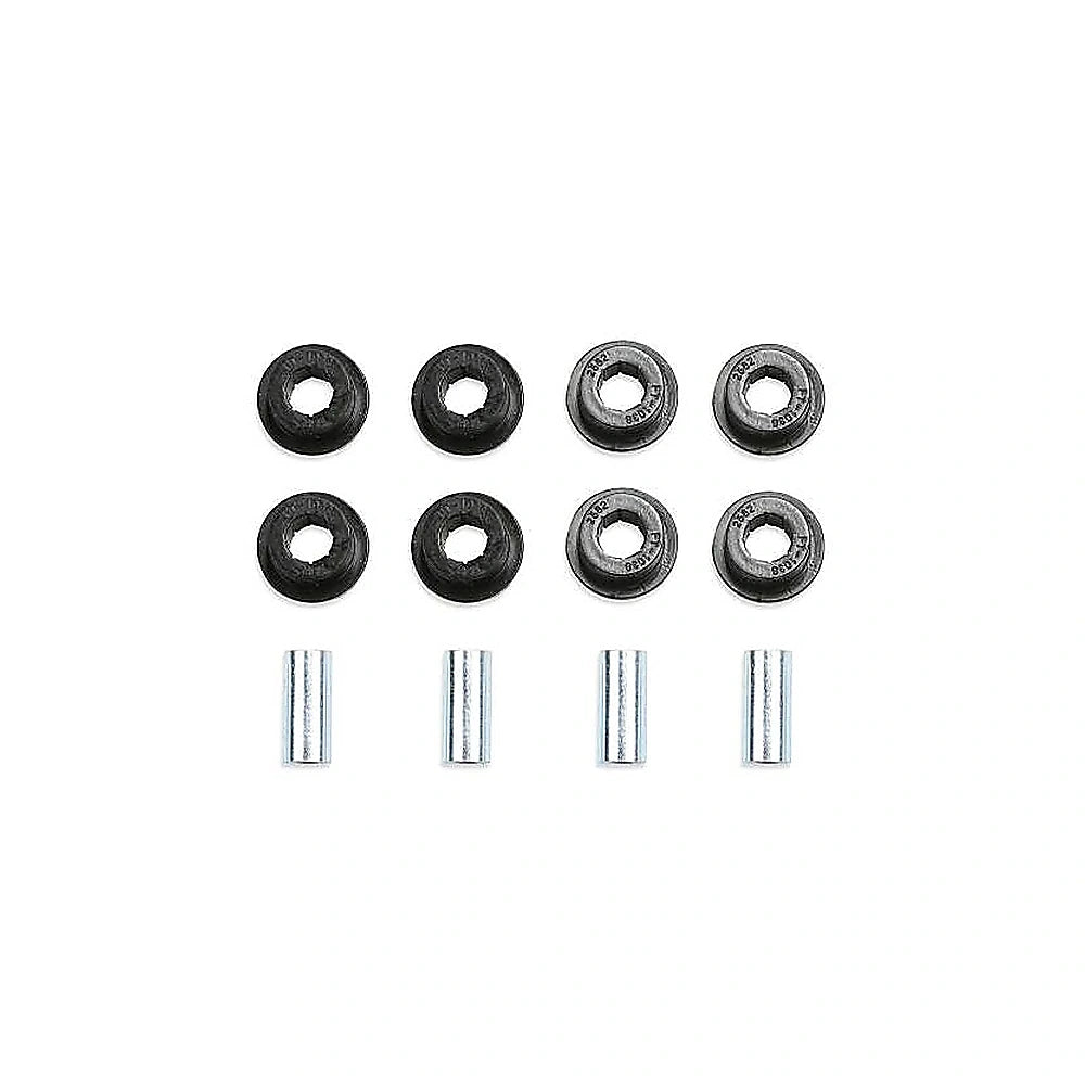 Fabtech FTS98021 product components on white