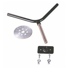 Load image into Gallery viewer, Fabtech FTT10001BK product components on white
