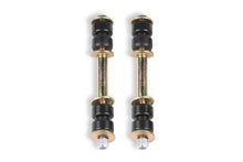 Load image into Gallery viewer, Fabtech GM 1500/2500HD/3500HD Front Sway Bar End Link Kit - Black Ops Auto Works