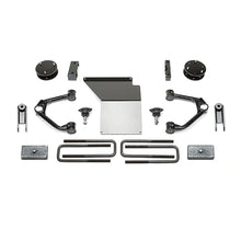 Load image into Gallery viewer, Fabtech K1091 product components on white