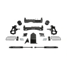 Load image into Gallery viewer, Fabtech K1119M product components on white