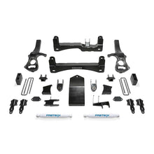 Load image into Gallery viewer, Fabtech K1132 product components on white