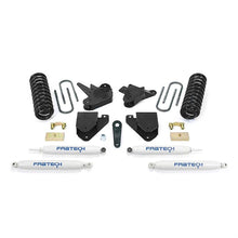 Load image into Gallery viewer, Fabtech K2060 product components on white