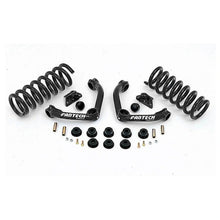 Load image into Gallery viewer, Fabtech K2108 Lift Kits parts on white