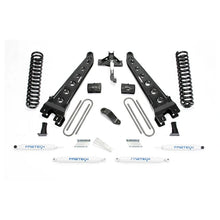 Load image into Gallery viewer, Fabtech K2335 Lift Kits parts on white