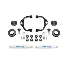 Load image into Gallery viewer, Fabtech K3167 product components on white