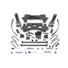 Load image into Gallery viewer, Fabtech K7002 product components on white
