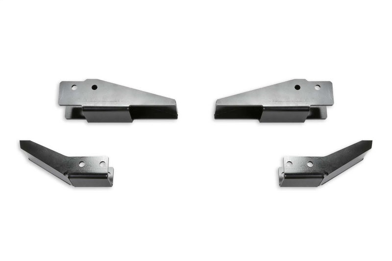 Fabtech Offset Intrusion Beam Kit - Black Ops Auto Works