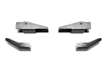 Load image into Gallery viewer, Fabtech Offset Intrusion Beam Kit - Black Ops Auto Works