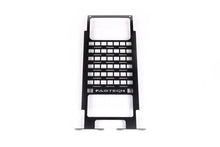 Load image into Gallery viewer, Fabtech Overhead Molle Rack - Black Ops Auto Works