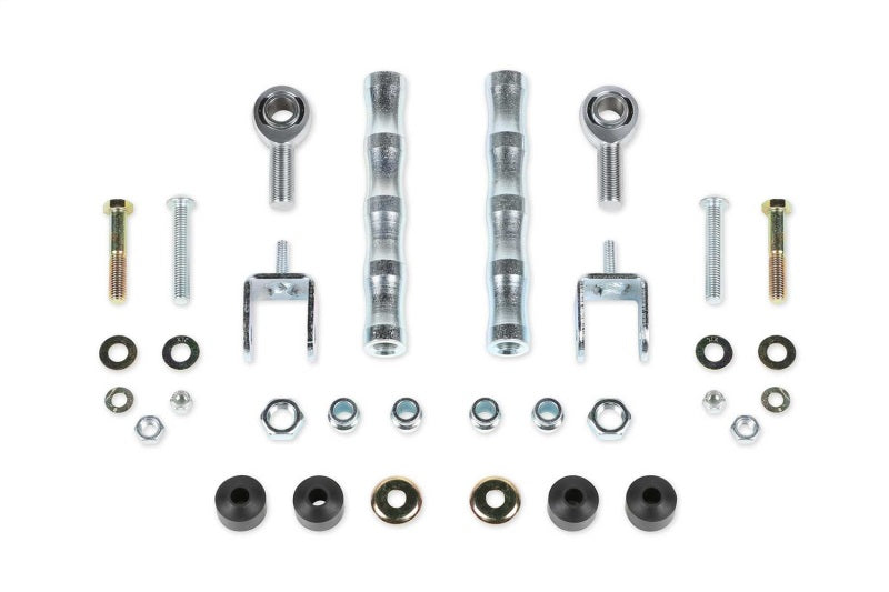 Fabtech Ram 1500 Front Sway Bar End Link Bushing Kit - Black Ops Auto Works
