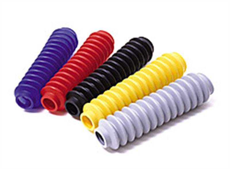 Fabtech Shock Absorber Bellow - Black - Black Ops Auto Works