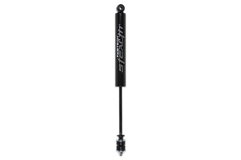 Fabtech Stealth Steering Stabilizer - Black Ops Auto Works