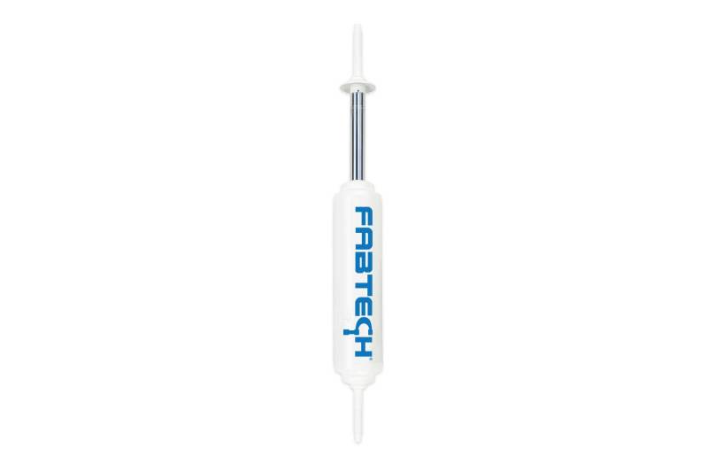 Fabtech Steering Stabilizer - Black Ops Auto Works