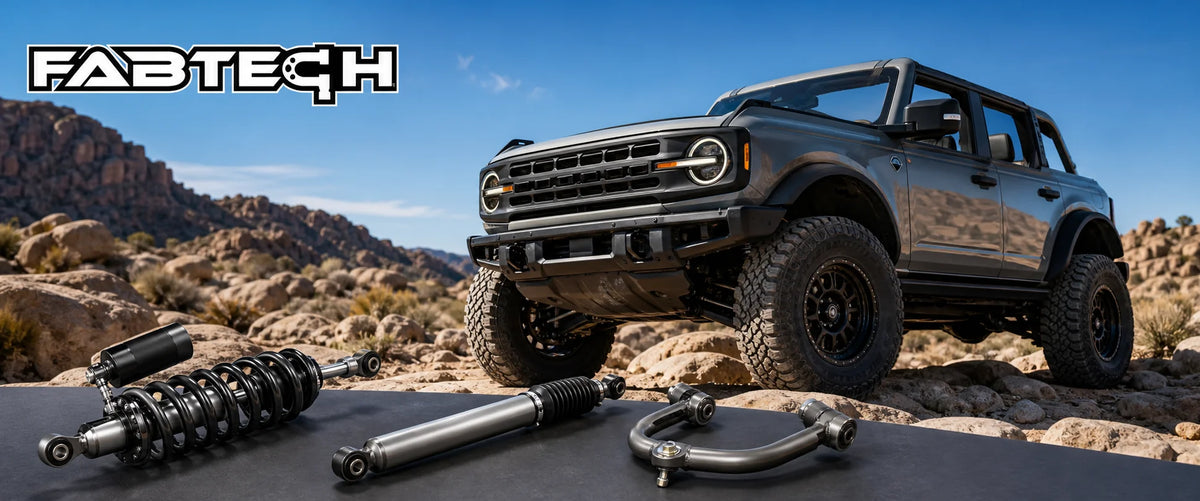 Fabtech