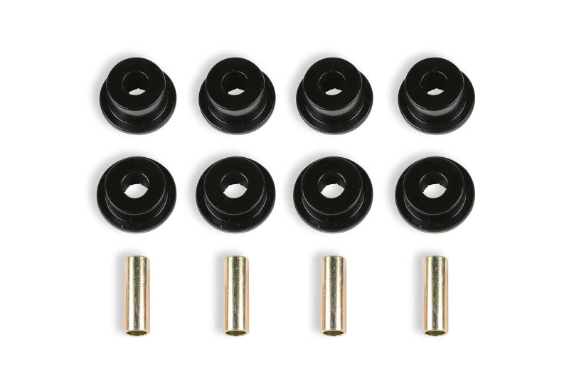 Fabtech T1 UCA Bushing Kit - Black Ops Auto Works