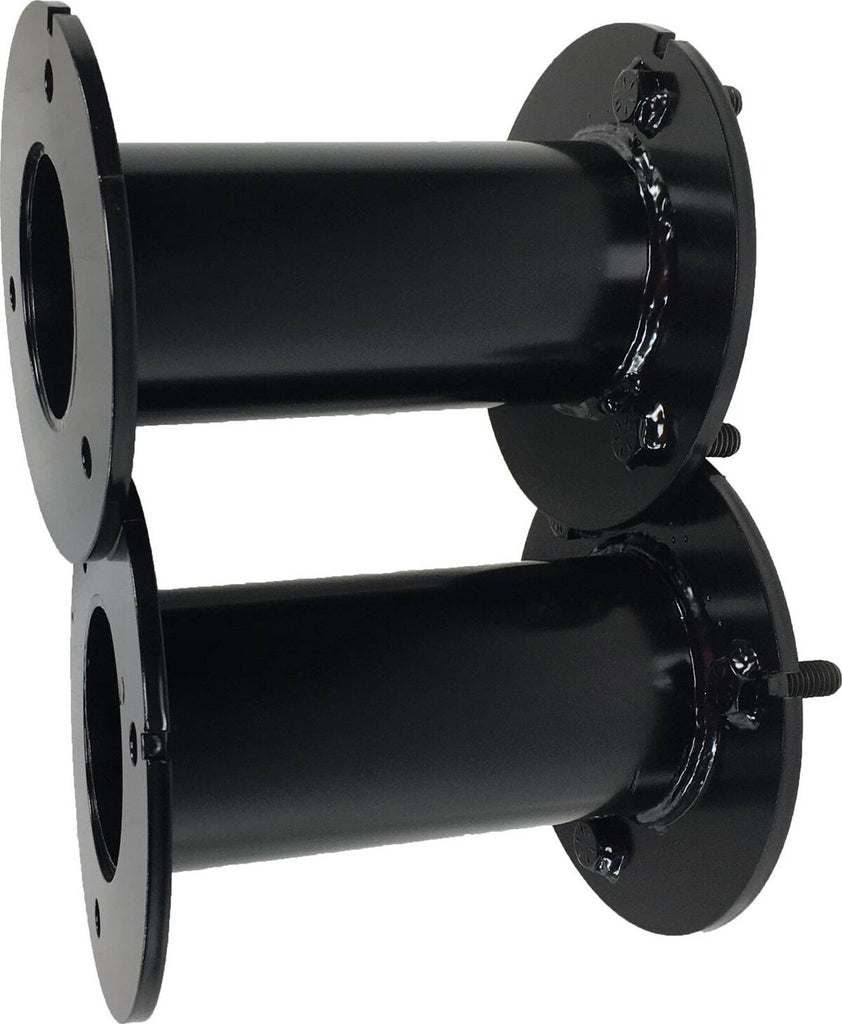 Fabtech 14-18 GM C/K1500 6in Coilover Spacer Kit Fabtech