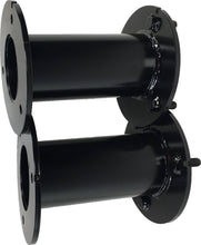 Load image into Gallery viewer, Fabtech 14-18 GM C/K1500 6in Coilover Spacer Kit Fabtech