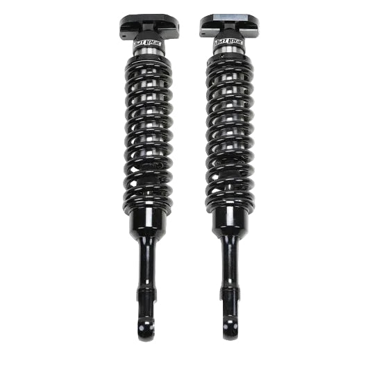 Fabtech FTS22194 Dirt Logic 2.5 coilovers full view