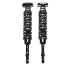 Load image into Gallery viewer, Fabtech FTS22194 Dirt Logic 2.5 coilovers full view