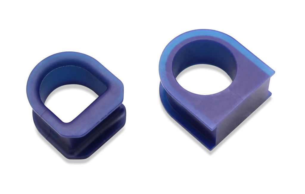 Superpro SuperPro Rack Mount Bush P-Steering