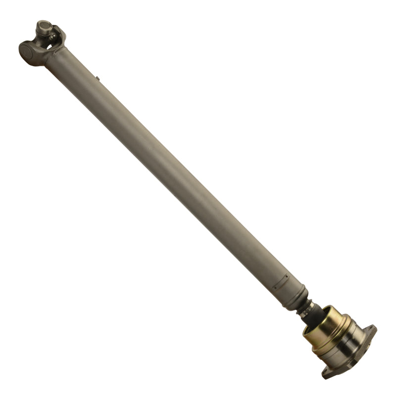 Yukon Gear & Axle USA Standard Front Driveshaft Hummer H3 23-5/8in Weld to Weld-Driveshafts-Yukon Gear & Axle