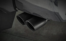 Load image into Gallery viewer, MAG19681-Magnaflow 2024 Toyota Tacoma Speq Series Cat-back Exhaust System (Black Tips)-Catback-Magnaflow