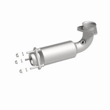 Load image into Gallery viewer, MAG23409-MagnaFlow Conv DF Corvette 92-93-Catalytic Converter Direct Fit-Magnaflow