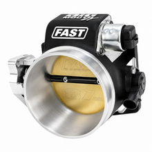 Load image into Gallery viewer, FAST 54088 87mm Big Mouth LT Throttle Body Gen III Hemi