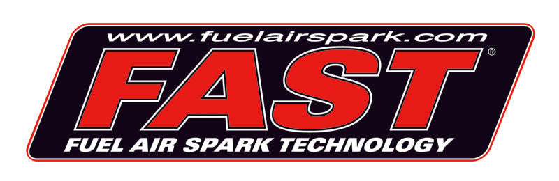FAST 99-02 Chevrolet Camaro Z28/Z28SS 5.7L FireWire Spark Plug Wire Set - Black Ops Auto Works