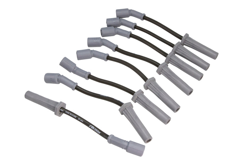 FAST 99-02 Chevrolet Camaro Z28/Z28SS 5.7L FireWire Spark Plug Wire Set - Black Ops Auto Works