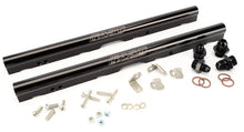 Load image into Gallery viewer, FAST Billet Fuel Rail Kit For LSXR - Black Ops Auto Works