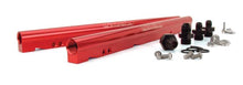 Load image into Gallery viewer, FAST Billet Fuel Rail Kit For LSXR - Black Ops Auto Works