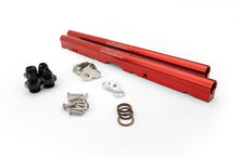 Load image into Gallery viewer, FAST Billet Fuel Rail Kit For LSXR - Black Ops Auto Works