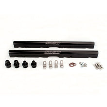 Load image into Gallery viewer, FAST Billet Fuel Rail Kit For LSXR - Black Ops Auto Works