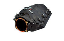 Load image into Gallery viewer, FAST Manifold Upper Shell 102MM - Black - FAST FST146000B