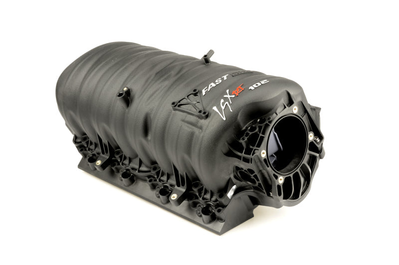 FAST LSXRt Manifold LS3 102MM High HP Runner - Black - FAST 146105B