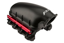 Load image into Gallery viewer, FAST LSX Manifold 103MM GenIII LS Rect Port - Black - FAST 146106