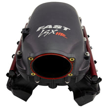 Load image into Gallery viewer, FAST LSX Manifold 103MM GenIII LS Rect Port - Black - FAST 146106