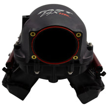 Load image into Gallery viewer, FAST LSX Manifold 103MM GenIII LS Rect Port - Black - FAST 146106