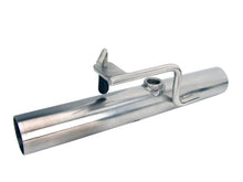 Load image into Gallery viewer, FAST Tailpipe Mount 02 Sensor Test - FAST 170620